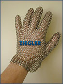 Kettenhandschuhe
