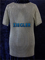 Kettenhemd Modell 960