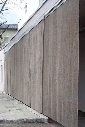 Projekt: Einkaufszentrum Salzburg