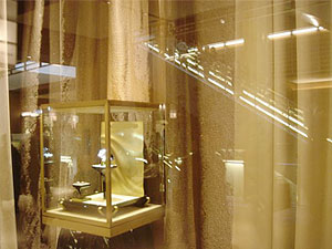 Projekt: Juwelier Tokyo