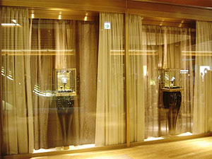 Projekt: Juwelier Tokyo