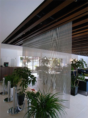 Projekt: Hotellobby Kleinstadt,Tokyo