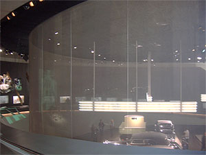 Projekt: Museum Stuttgart