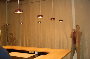 Projekt: Beef Club Lagune Autostadt Wolfsburg