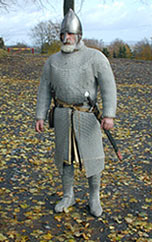 Hessischen Ritterbund auf Burg Herzberg