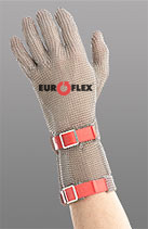 Stechschutzhandschuh