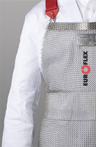 Stechschutzsch�rze